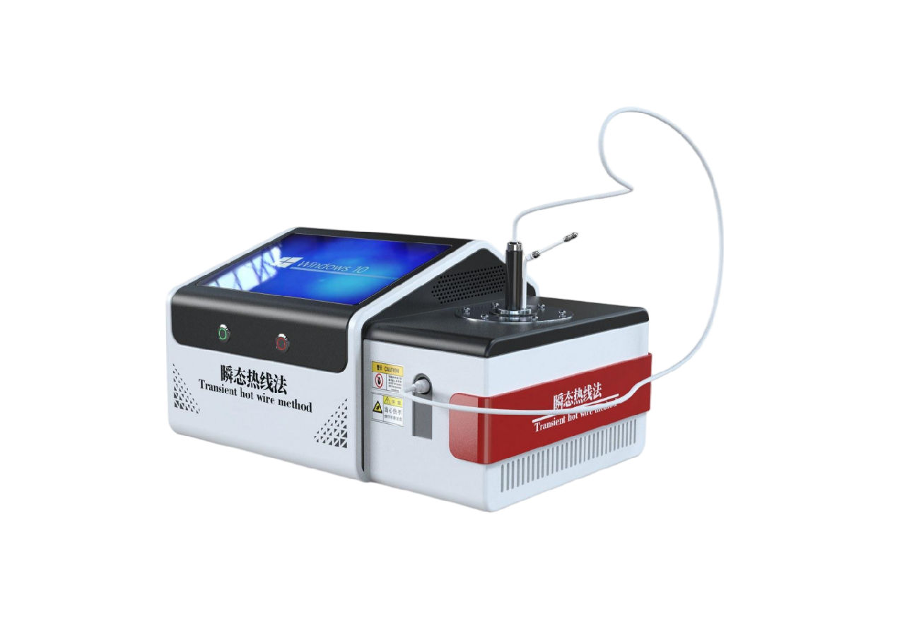 瞬态热线法导热系数测试仪（液体）