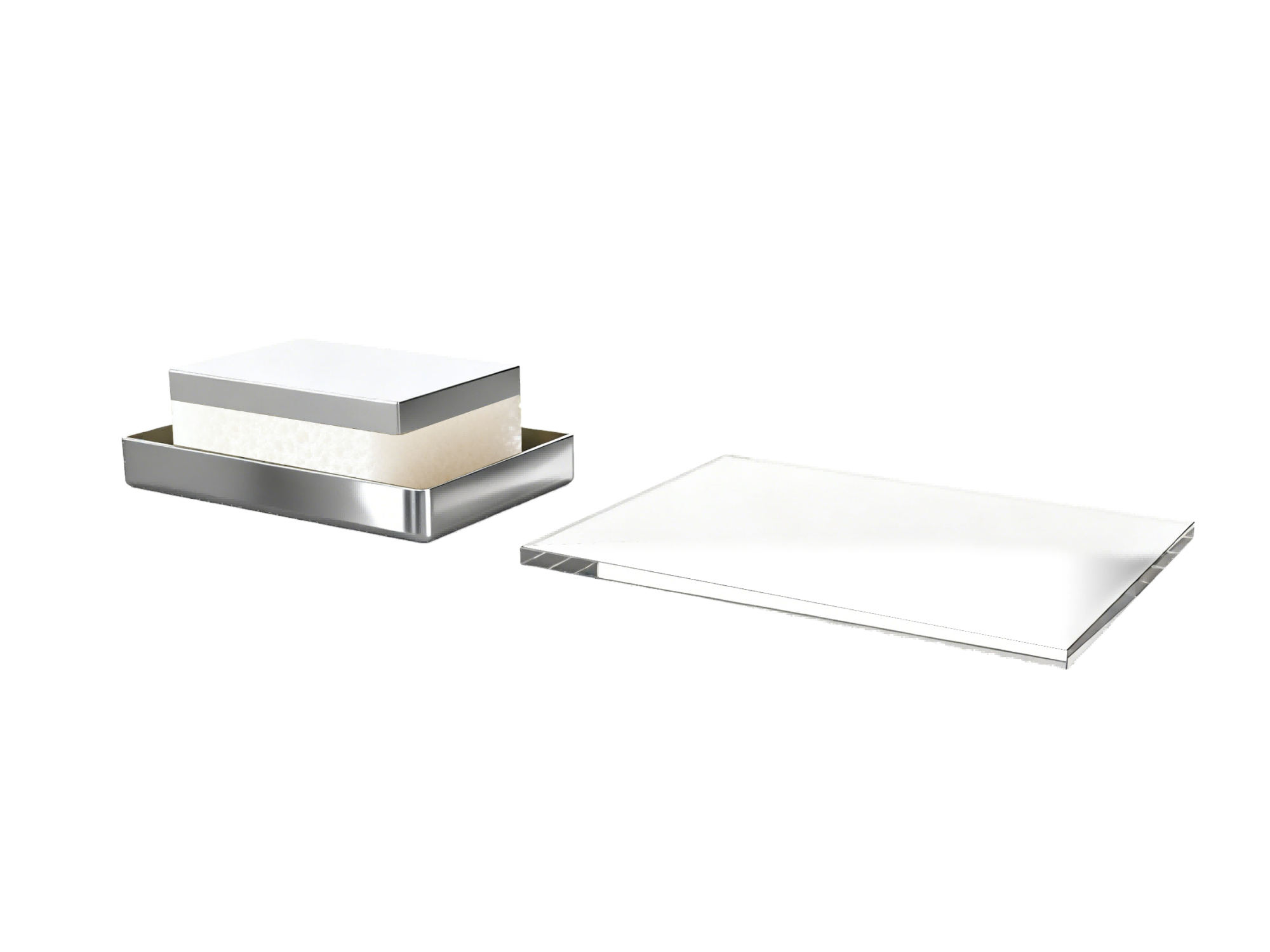 医用包装塑料膜针孔测定装置