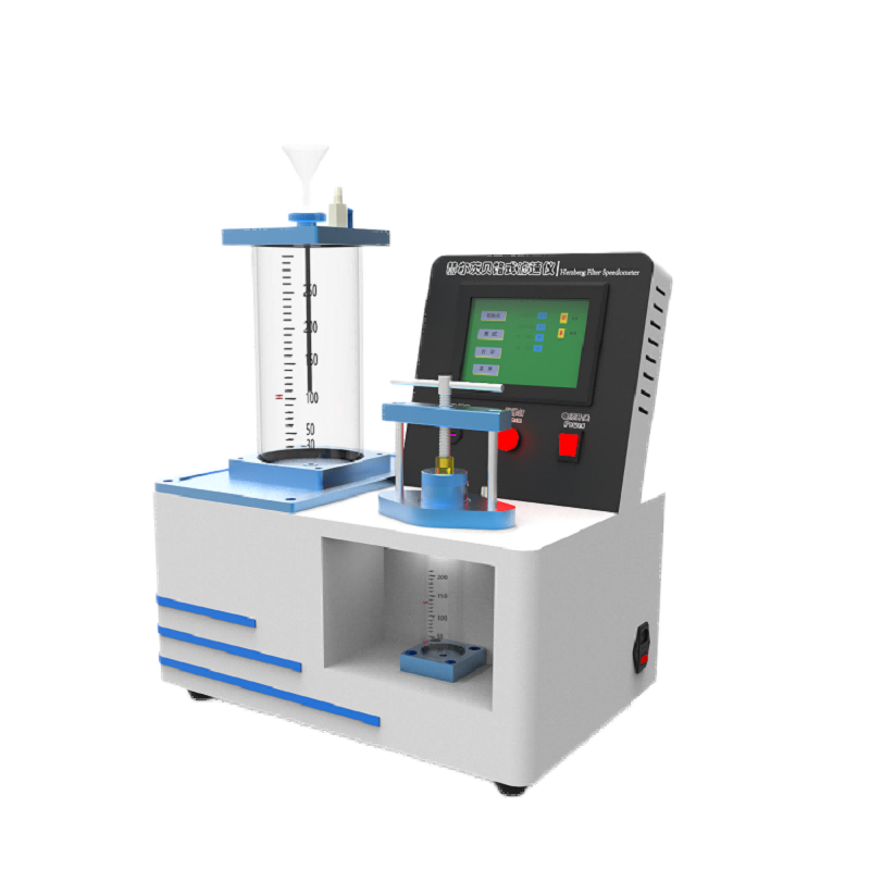 赫尔茨贝格式滤速仪