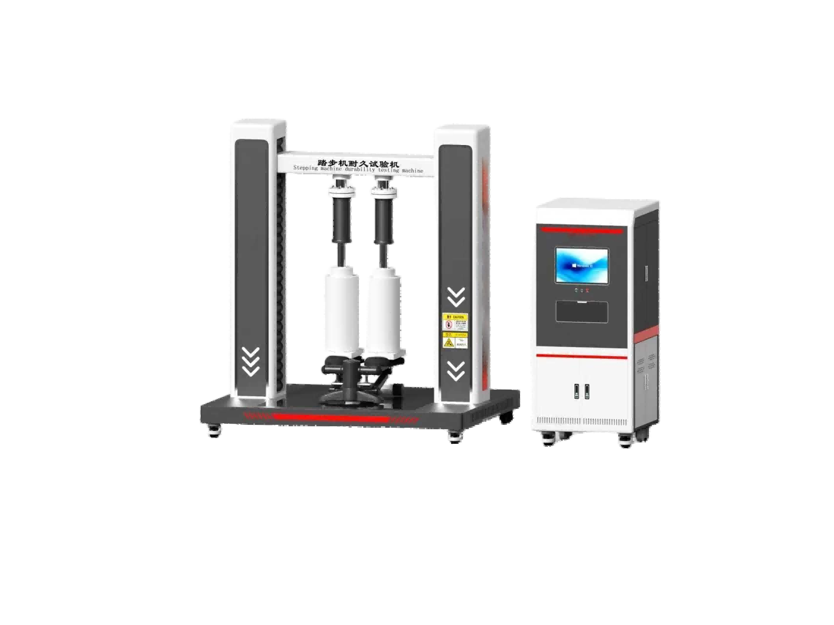 踏步机耐久试验机