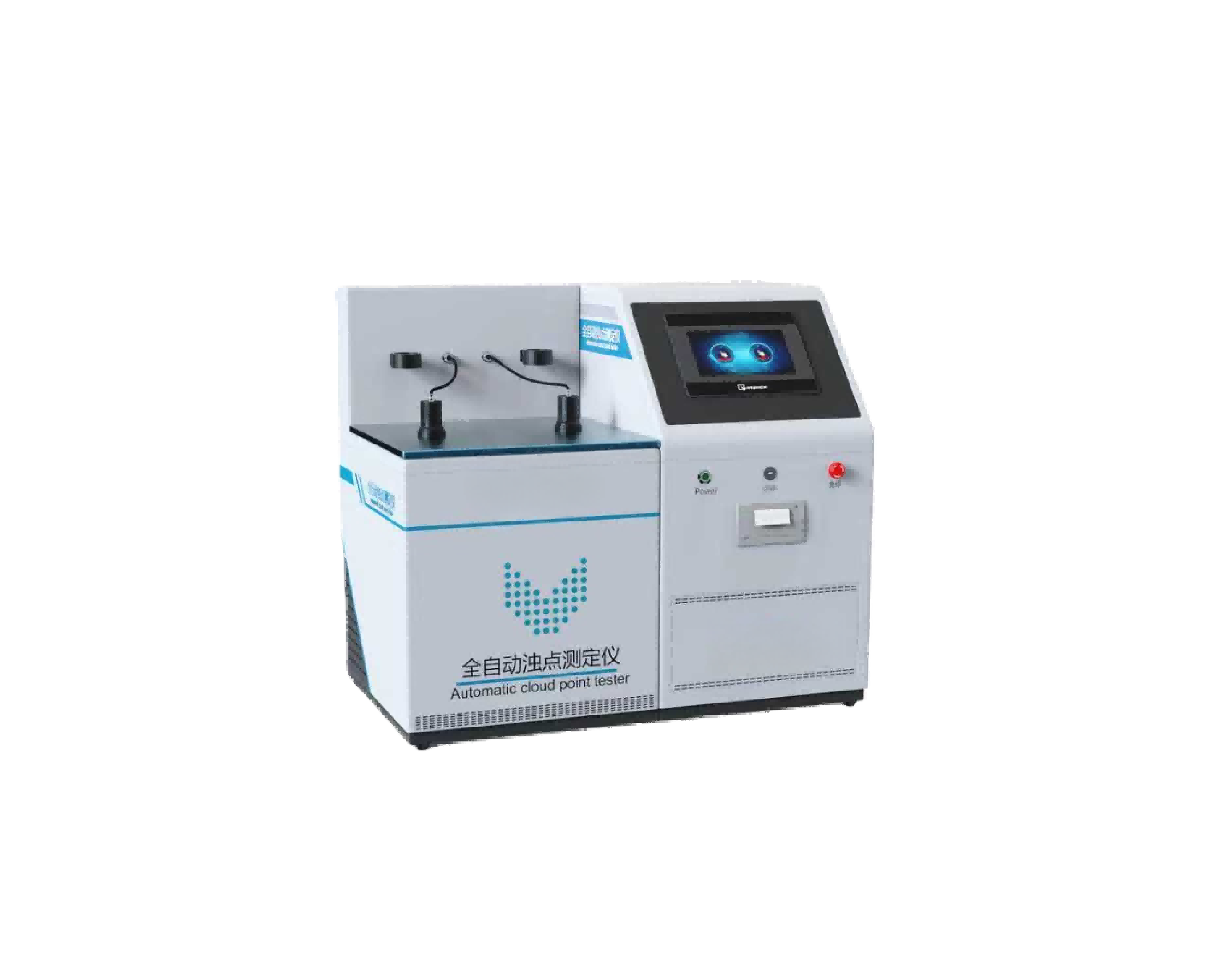 全自动浊点测定仪