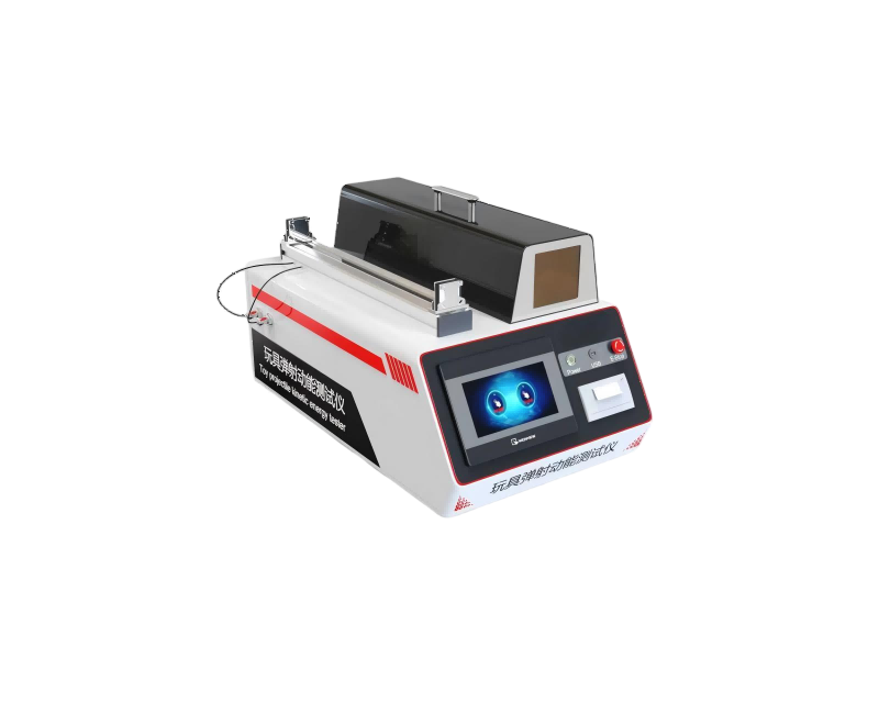 玩具弹射动能测试仪