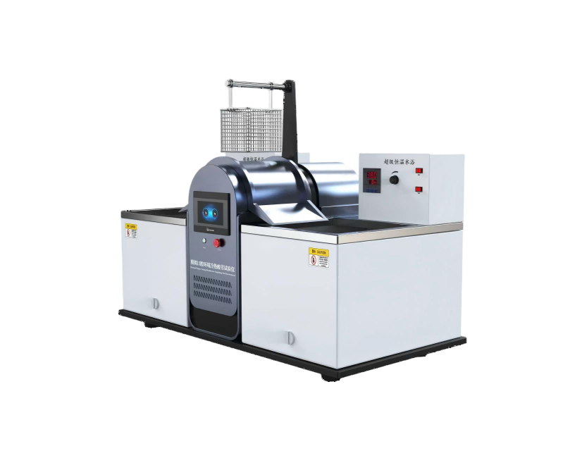 模拟口腔环境冷热疲劳试验仪