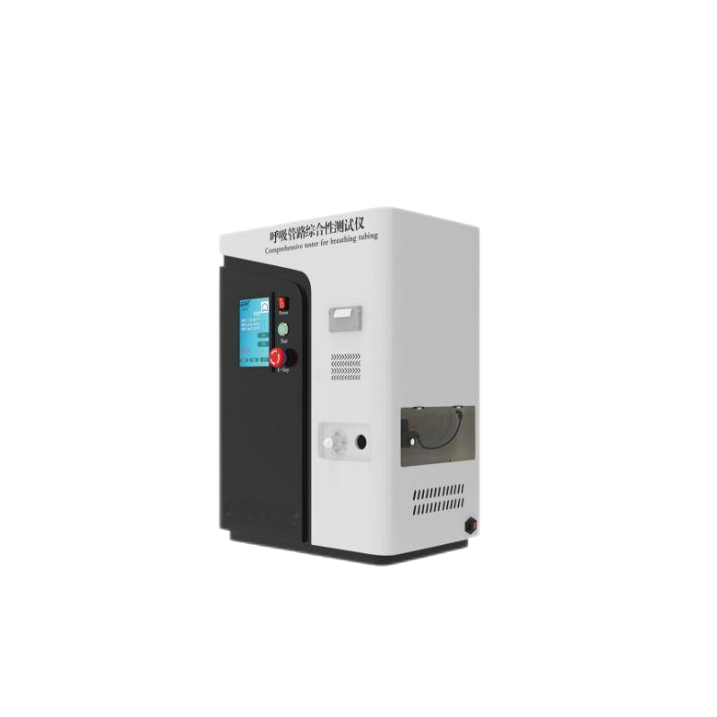 呼吸管路顺应性测试仪