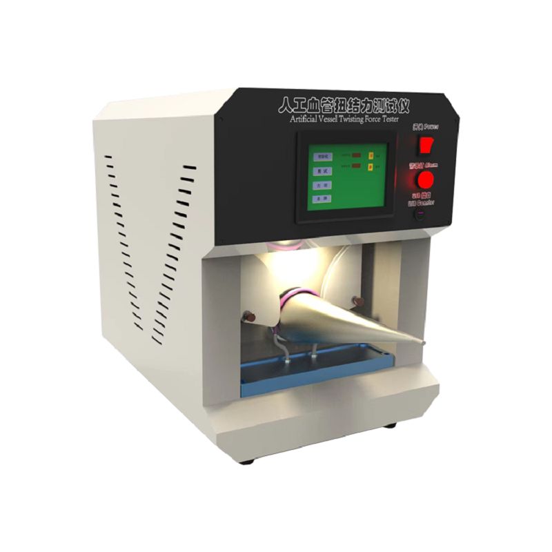 人工血管扭结测试仪