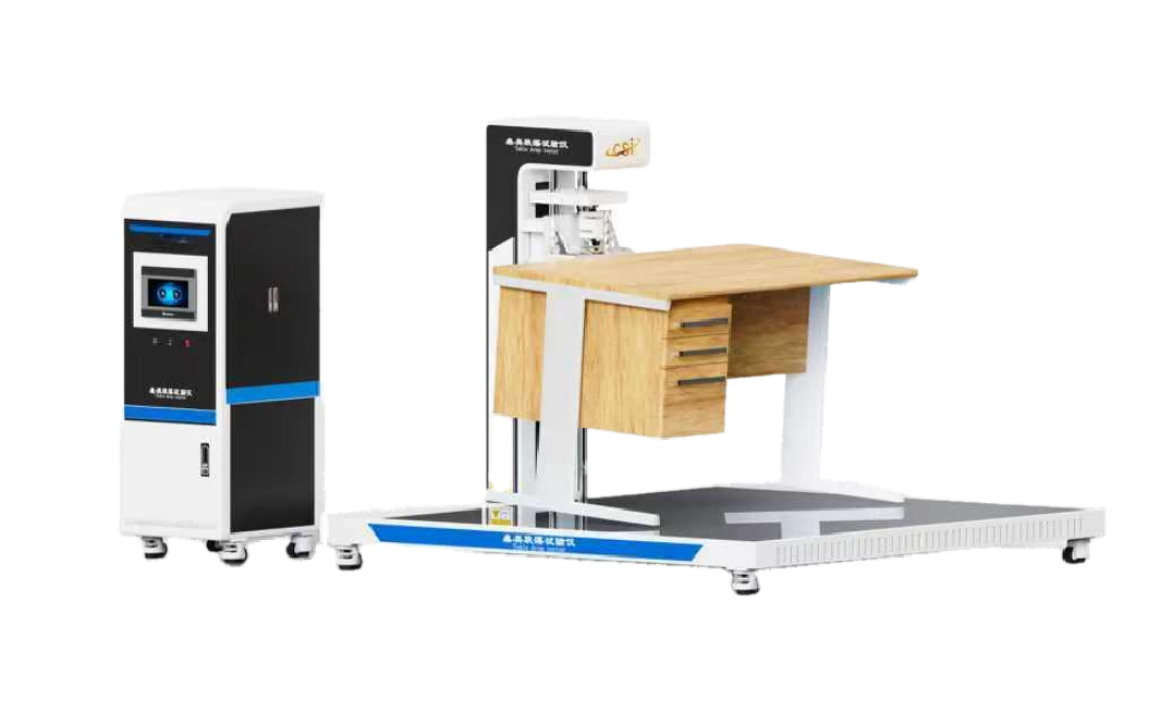 桌类跌落试验仪