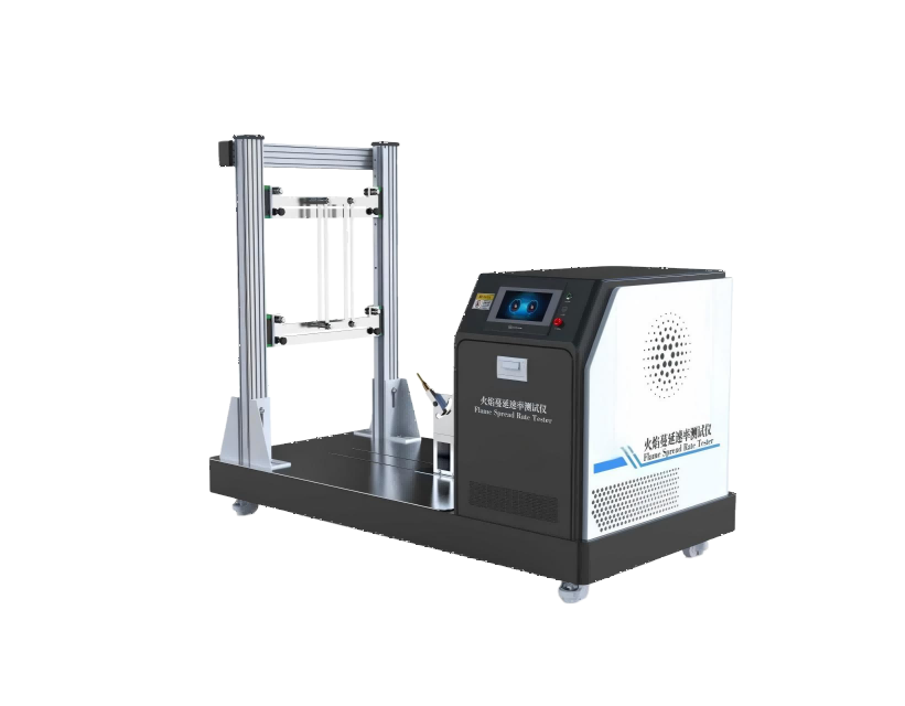 织物燃烧测试仪（NFPA701 方法二）