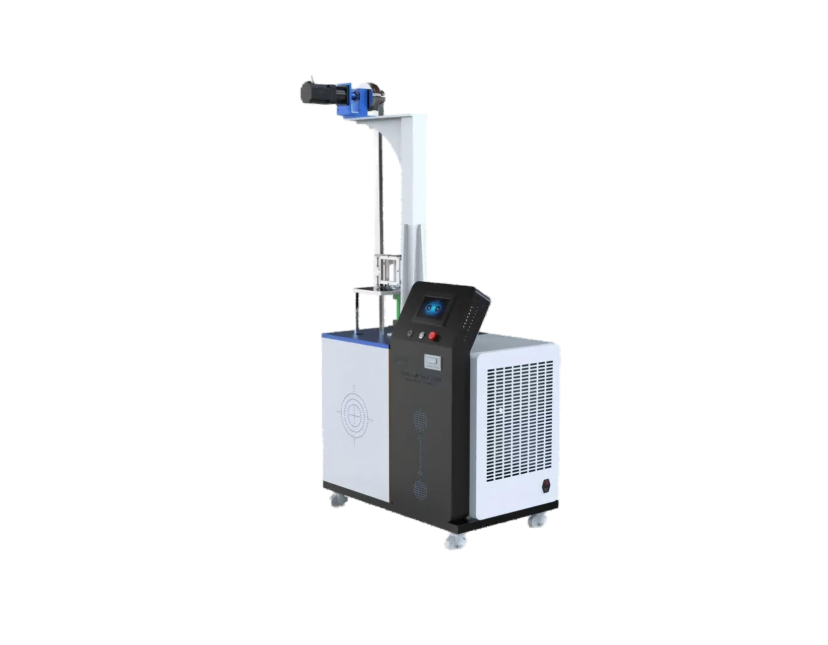 火工品药剂摩擦感度试验仪