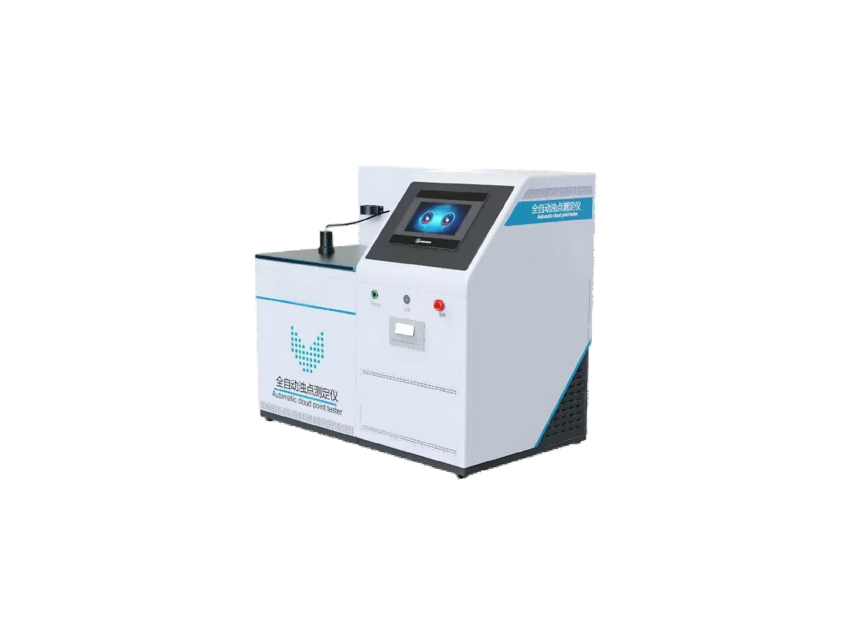 全自动浊点测定仪