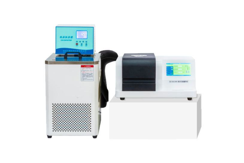 差示扫描量热仪