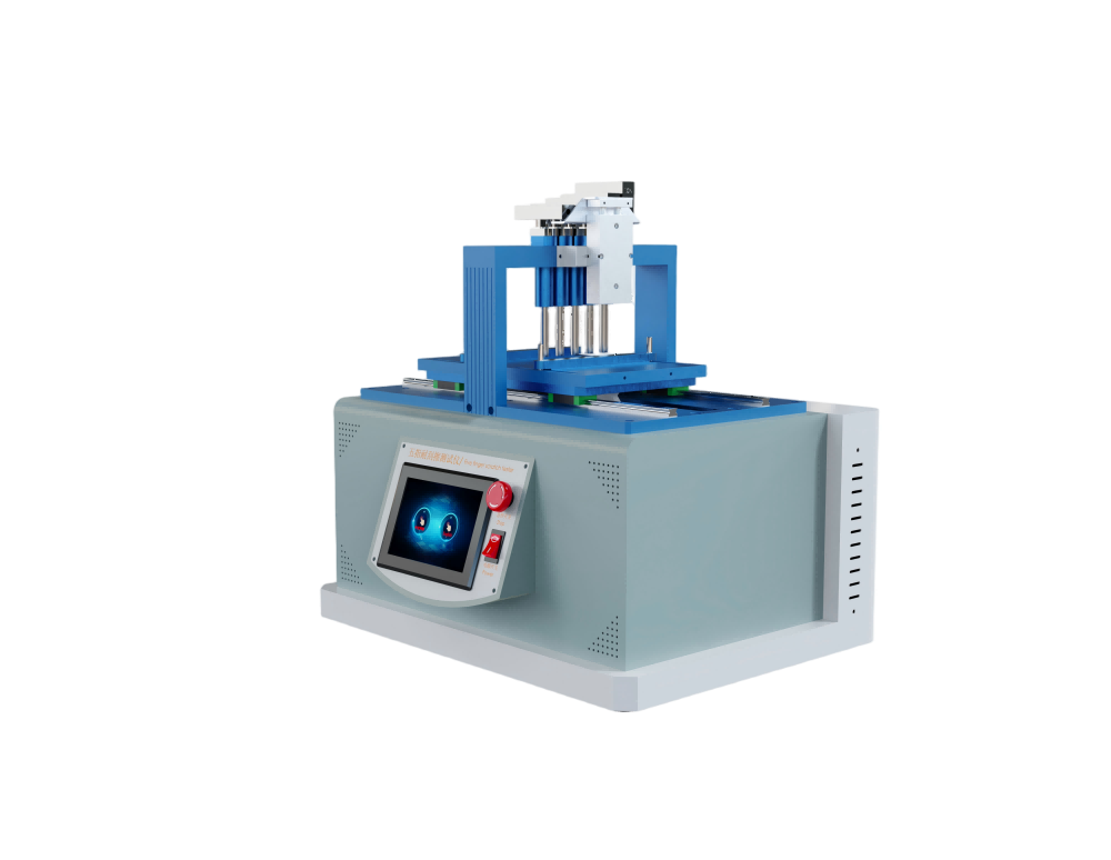 五指刮擦测试仪