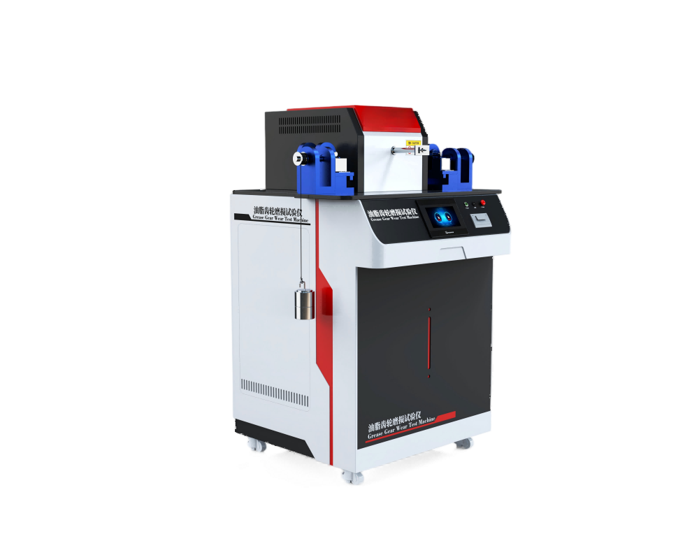 油脂齿轮磨损试验仪