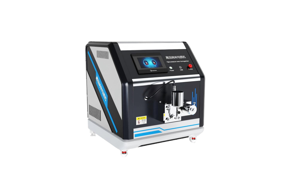 高压纳米均质机